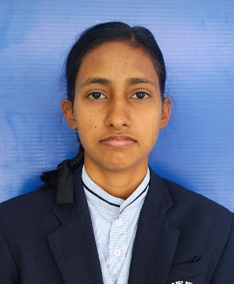 SNEHA ARYA (XII) 2025-2026