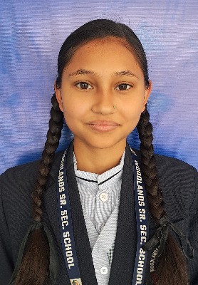 INDU TAKWAL (X) 2025-2026