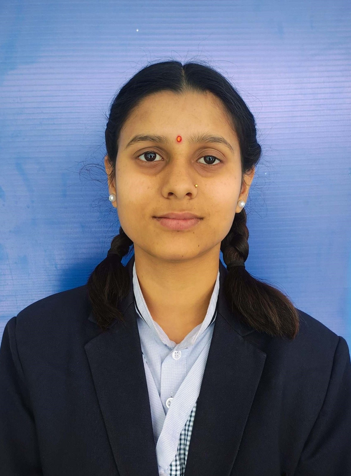KAVITA BRIJWASI (XII) 2025-2026