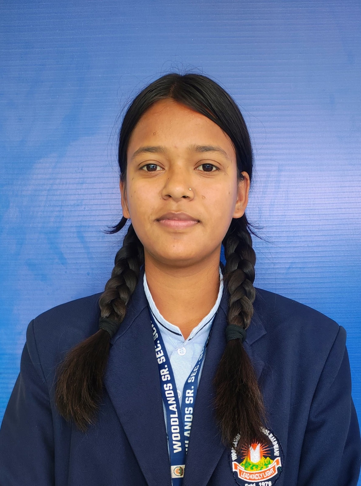 KUMKUM POKHARIYAL (XII) 2025-2026