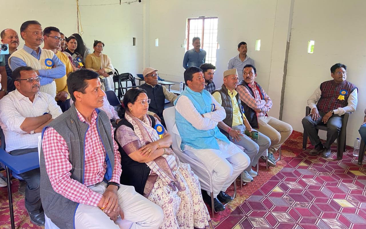 Edusath  Global Ignoration