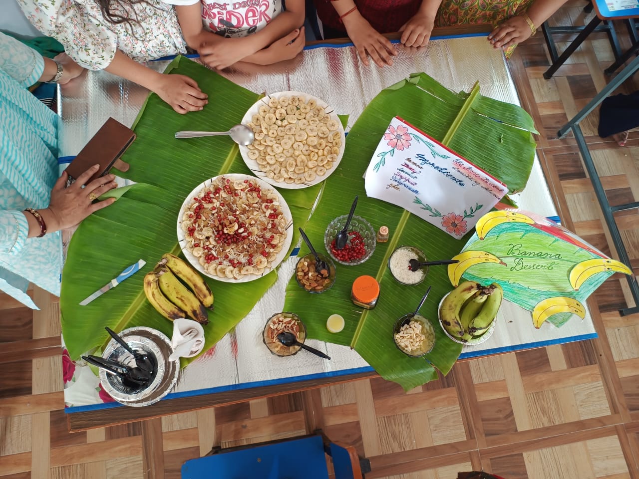 team