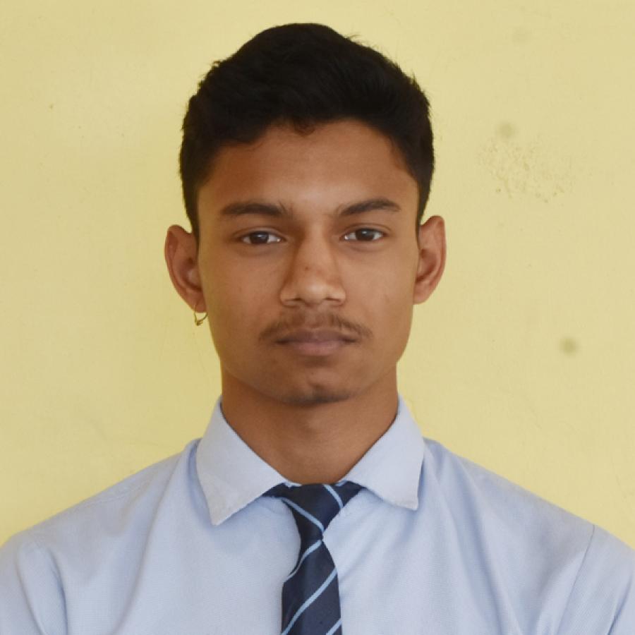 KARAN SINGWAL