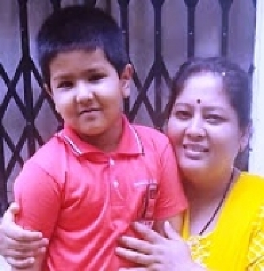 Mrs Poonam Bisht