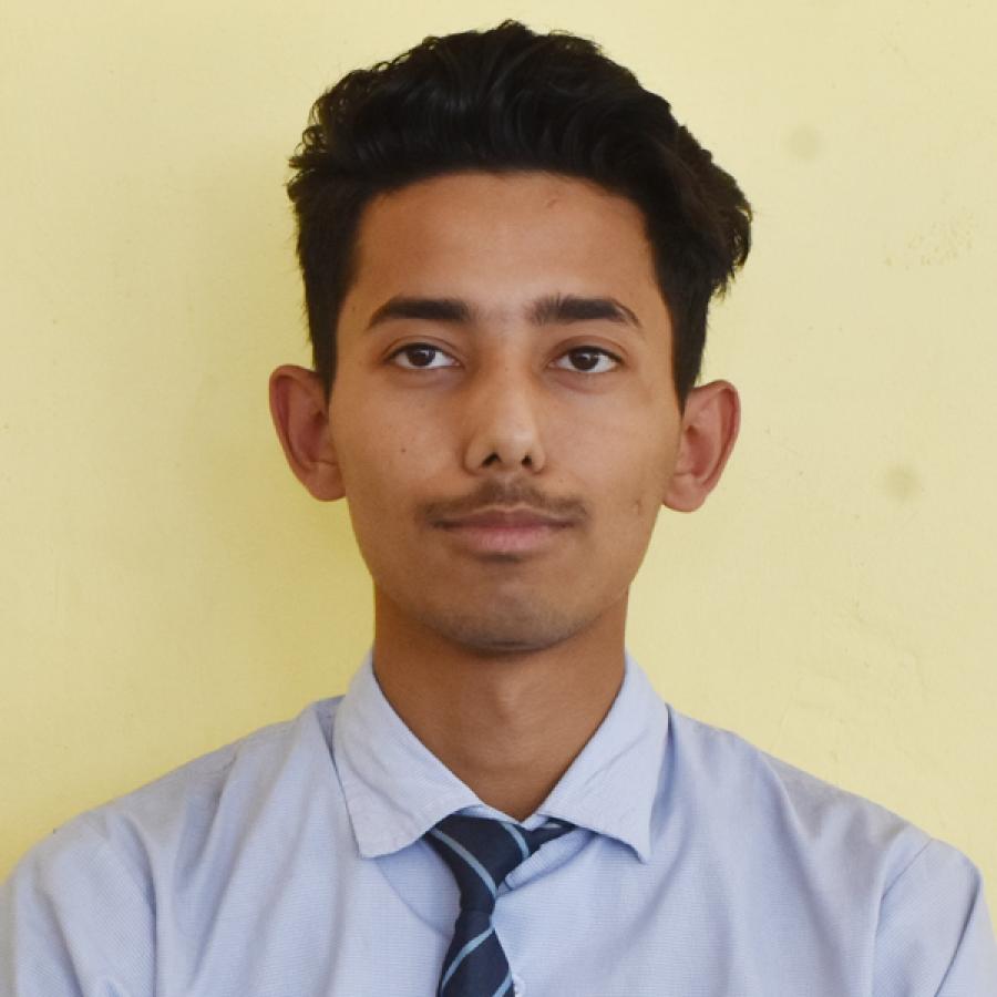 KULDEEP SINGH BISHT