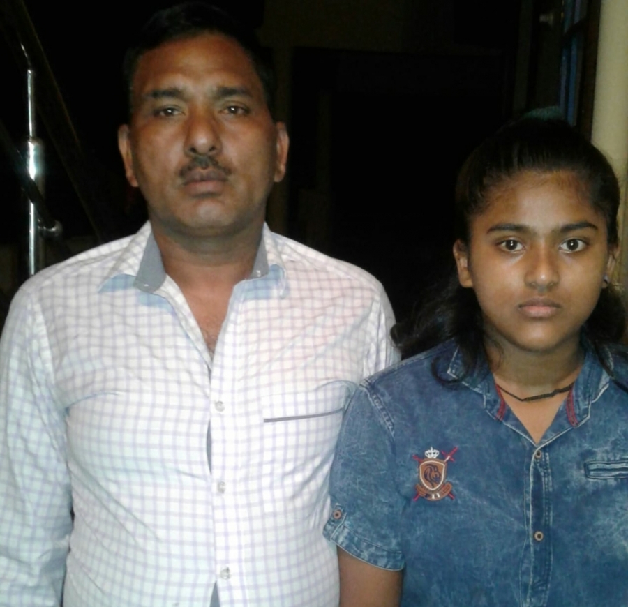 Mr Vijay Pal Singh