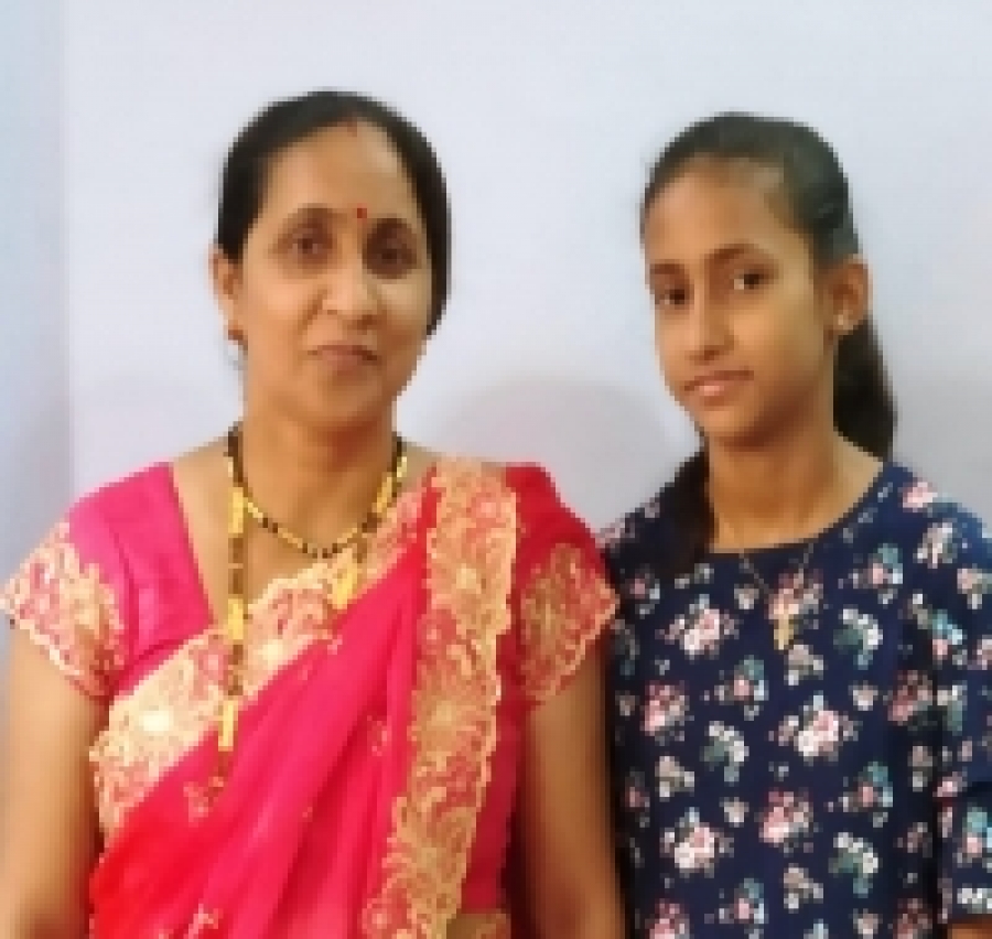Mrs Bimla Devi
