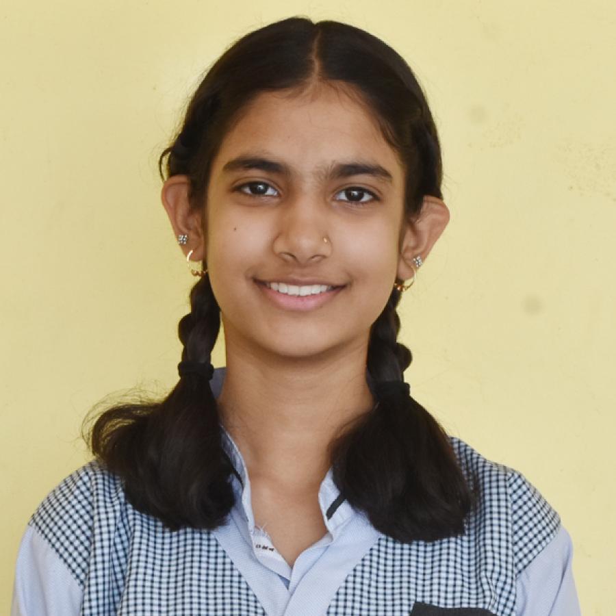SURYANSHI RUHIL
