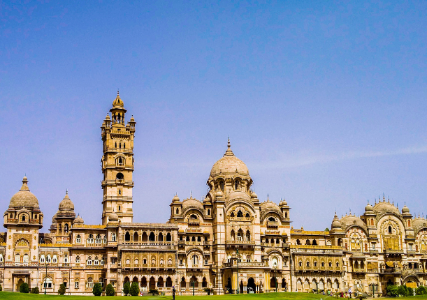 About Vadodara